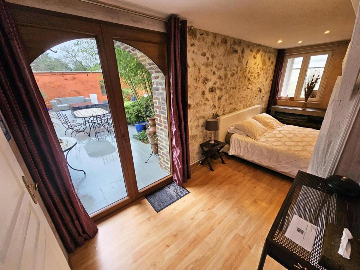 Le Corrigot Hotell Pierry Rom bilde