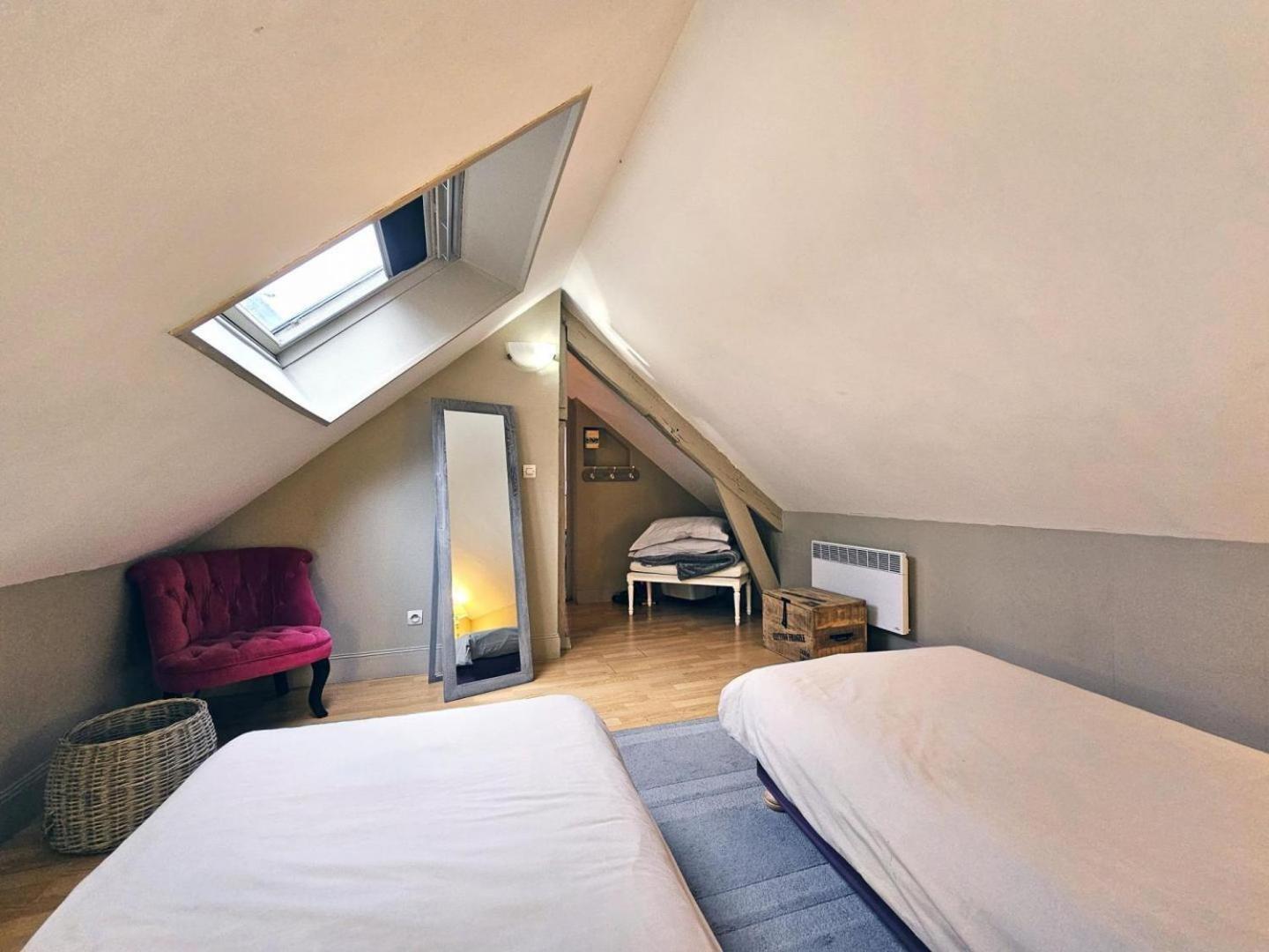 Le Corrigot Hotell Pierry Rom bilde