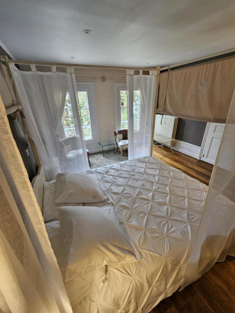 Le Corrigot Hotell Pierry Rom bilde
